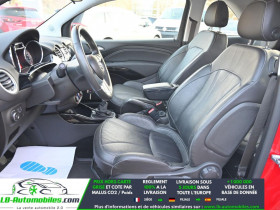 Opel Adam 1.4 Twinport 100 ch  occasion � Beaupuy - photo n�4