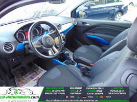 Opel Adam 1.4 Twinport 100 ch  occasion � Beaupuy - photo n�3