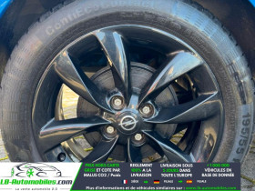 Opel Adam 1.4 Twinport 100 ch  occasion � Beaupuy - photo n�7