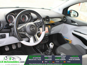 Opel Adam 1.4 Twinport 100 ch  occasion � Beaupuy - photo n�3