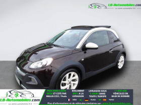 Opel Adam , garage LB AUTOMOBILES � Beaupuy