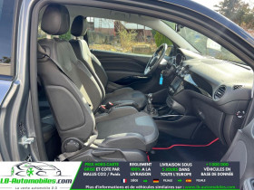 Opel Adam 1.4 Twinport 100 ch  occasion � Beaupuy - photo n�6