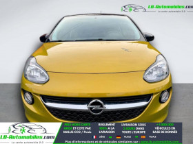 Opel Adam 1.4 Twinport 100 ch  occasion � Beaupuy - photo n�3
