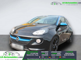 Opel Adam 1.4 Twinport 100 ch  occasion � Beaupuy - photo n�2