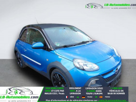 Opel Adam 1.4 Twinport 100 ch  occasion � Beaupuy - photo n�2