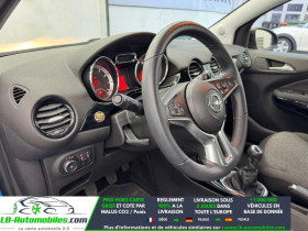 Opel Adam 1.4 Twinport 100 ch  occasion � Beaupuy - photo n�6