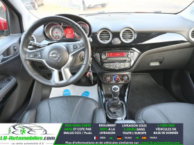 Opel Adam 1.4 Twinport 100 ch  occasion � Beaupuy - photo n�2