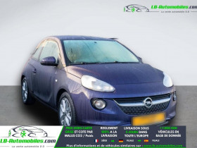 Opel Adam 1.4 Twinport 100 ch  occasion � Beaupuy - photo n�2