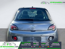 Opel Adam 1.4 Twinport 100 ch  occasion � Beaupuy - photo n�5
