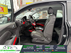 Opel Adam 1.4 Twinport 100 ch  occasion � Beaupuy - photo n�4