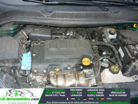 Opel Adam 1.4 Twinport 100 ch  occasion � Beaupuy - photo n�5