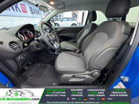 Opel Adam 1.4 Twinport 100 ch  occasion � Beaupuy - photo n�5