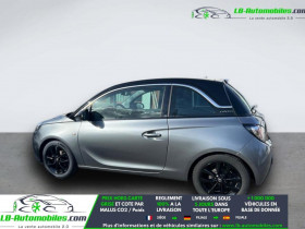 Opel Adam 1.4 Twinport 100 ch  occasion � Beaupuy - photo n�4