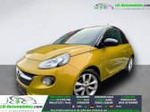 Opel Adam 1.4 Twinport 100 ch  � Beaupuy 31