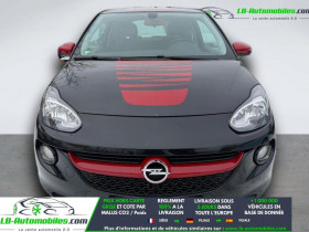 Opel Adam 1.4 Twinport 100 ch  occasion � Beaupuy - photo n�3