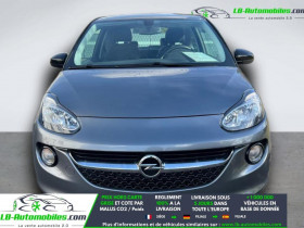 Opel Adam 1.4 Twinport 100 ch  occasion � Beaupuy - photo n�3