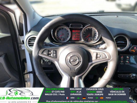 Opel Adam 1.4 Twinport 100 ch  occasion � Beaupuy - photo n�5