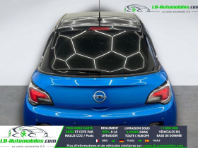 Opel Adam 1.4 Twinport 100 ch  occasion � Beaupuy - photo n�4