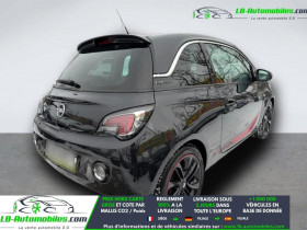 Opel Adam 1.4 Twinport 100 ch  occasion � Beaupuy - photo n�2