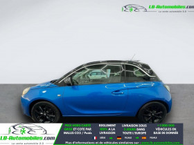 Opel Adam 1.4 Twinport 100 ch  occasion � Beaupuy - photo n�3
