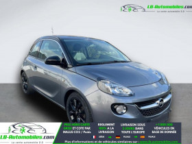 Opel Adam 1.4 Twinport 100 ch  occasion � Beaupuy - photo n�2