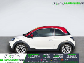 Opel Adam 1.4 Twinport 100 ch  occasion � Beaupuy - photo n�4