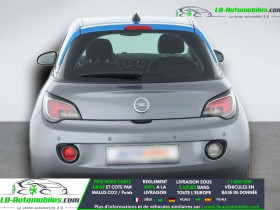 Opel Adam 1.4 Twinport 100 ch  occasion � Beaupuy - photo n�6