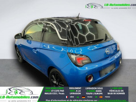 Opel Adam 1.4 Twinport 100 ch  occasion � Beaupuy - photo n�2