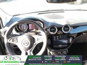 Opel Adam 1.4 Twinport 100 ch  occasion � Beaupuy - photo n�3