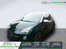 Opel Adam 1.4 Twinport 100 ch  occasion � Beaupuy - photo n�2