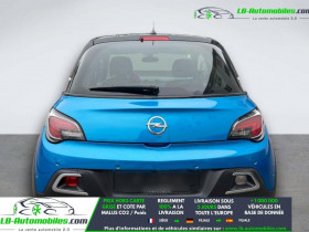 Opel Adam 1.4 Twinport 100 ch  occasion � Beaupuy - photo n�5