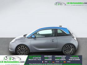 Opel Adam 1.4 Twinport 100 ch  occasion � Beaupuy - photo n�5