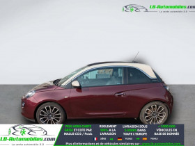 Opel Adam 1.4 Twinport 100 ch  occasion � Beaupuy - photo n�3