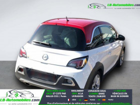 Opel Adam 1.4 Twinport 100 ch  occasion � Beaupuy - photo n�2