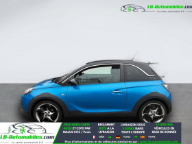 Opel Adam 1.4 Twinport 100 ch  occasion � Beaupuy - photo n�4