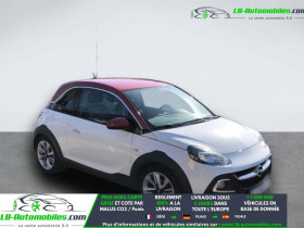 Opel Adam , garage LB AUTOMOBILES � Beaupuy