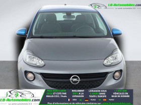 Opel Adam 1.4 Twinport 100 ch  occasion � Beaupuy - photo n�4