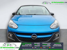 Opel Adam 1.4 Twinport 100 ch  occasion � Beaupuy - photo n�3