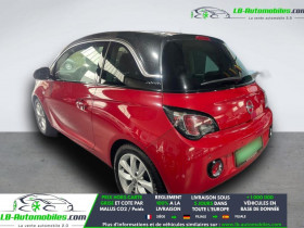 Opel Adam 1.4 Twinport 100 ch  occasion � Beaupuy - photo n�2