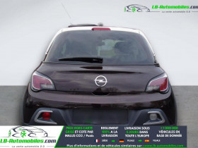 Opel Adam 1.4 Twinport 100 ch  occasion � Beaupuy - photo n�6
