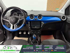 Opel Adam 1.4 Twinport 100 ch  occasion � Beaupuy - photo n�3