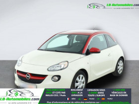 Opel Adam 1.4 Twinport 100 ch  occasion � Beaupuy - photo n�3