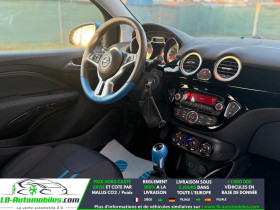 Opel Adam 1.4 Twinport 100 ch  occasion � Beaupuy - photo n�3