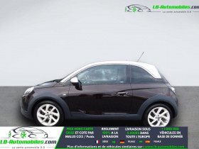 Opel Adam 1.4 Twinport 100 ch  occasion � Beaupuy - photo n�5