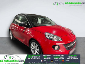 Opel Adam , garage LB AUTOMOBILES � Beaupuy
