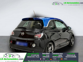 Opel Adam 1.4 Twinport 100 ch  occasion � Beaupuy - photo n�2