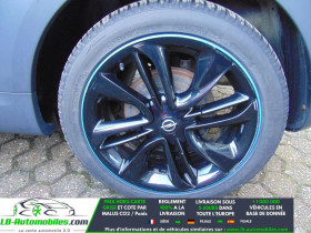 Opel Adam 1.4 Twinport 100 ch  occasion � Beaupuy - photo n�5