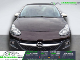 Opel Adam 1.4 Twinport 100 ch  occasion � Beaupuy - photo n�4