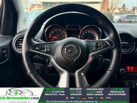 Opel Adam 1.4 Twinport 100 ch  occasion � Beaupuy - photo n�6