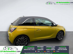 Opel Adam 1.4 Twinport 100 ch  occasion � Beaupuy - photo n�2